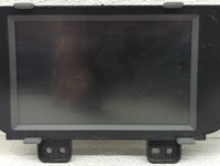 2015-2018 Acura Tlx Information Display Screen - Oemusedautoparts1.com