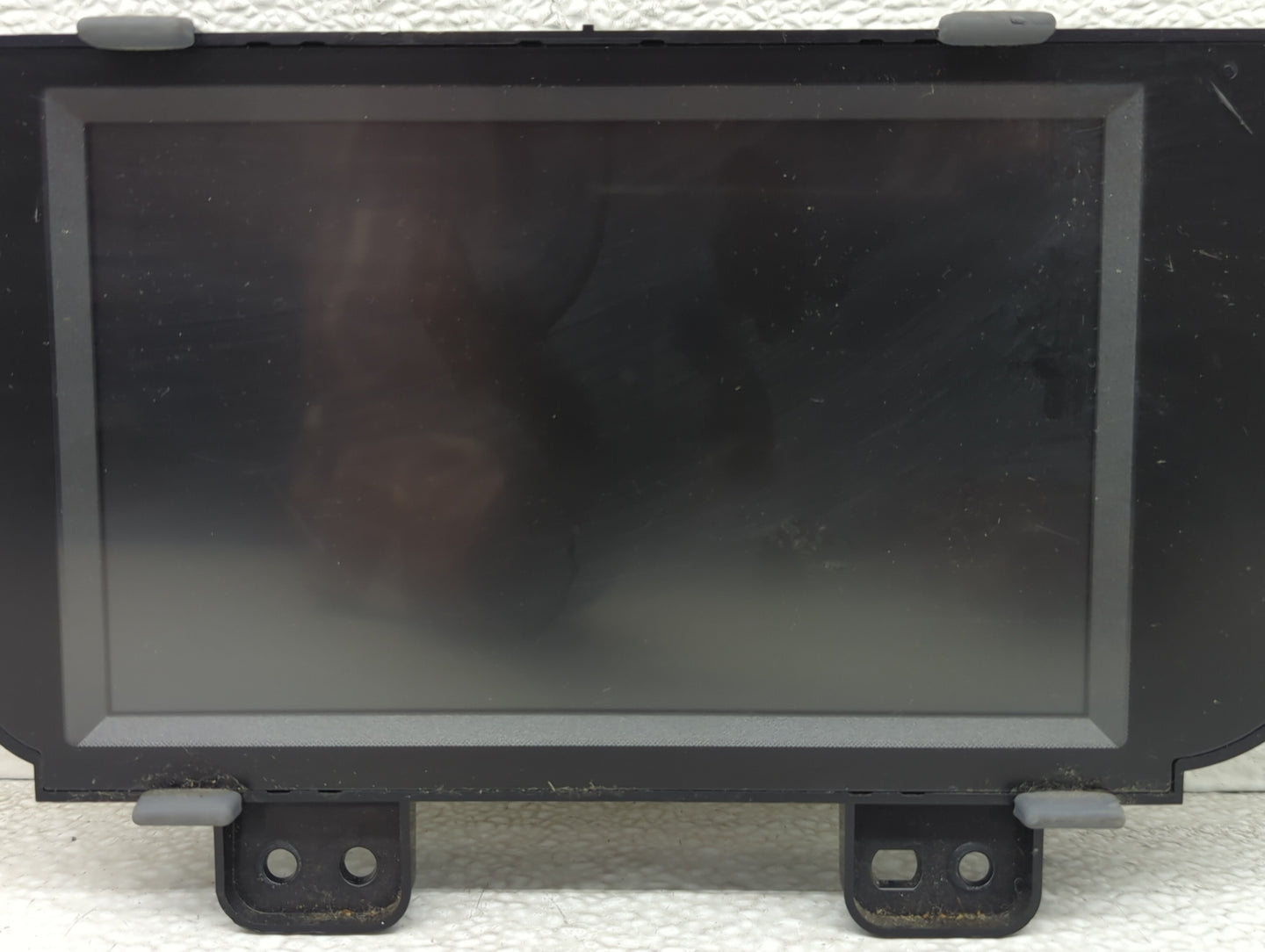 2015-2018 Acura Tlx Information Display Screen - Oemusedautoparts1.com