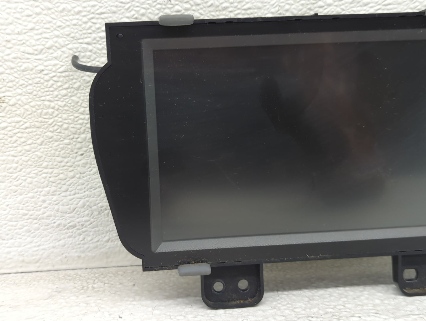 2015-2018 Acura Tlx Information Display Screen - Oemusedautoparts1.com
