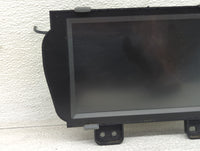 2015-2018 Acura Tlx Information Display Screen - Oemusedautoparts1.com