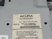 2015-2018 Acura Tlx Information Display Screen - Oemusedautoparts1.com