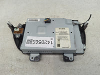 2015-2018 Acura Tlx Information Display Screen - Oemusedautoparts1.com