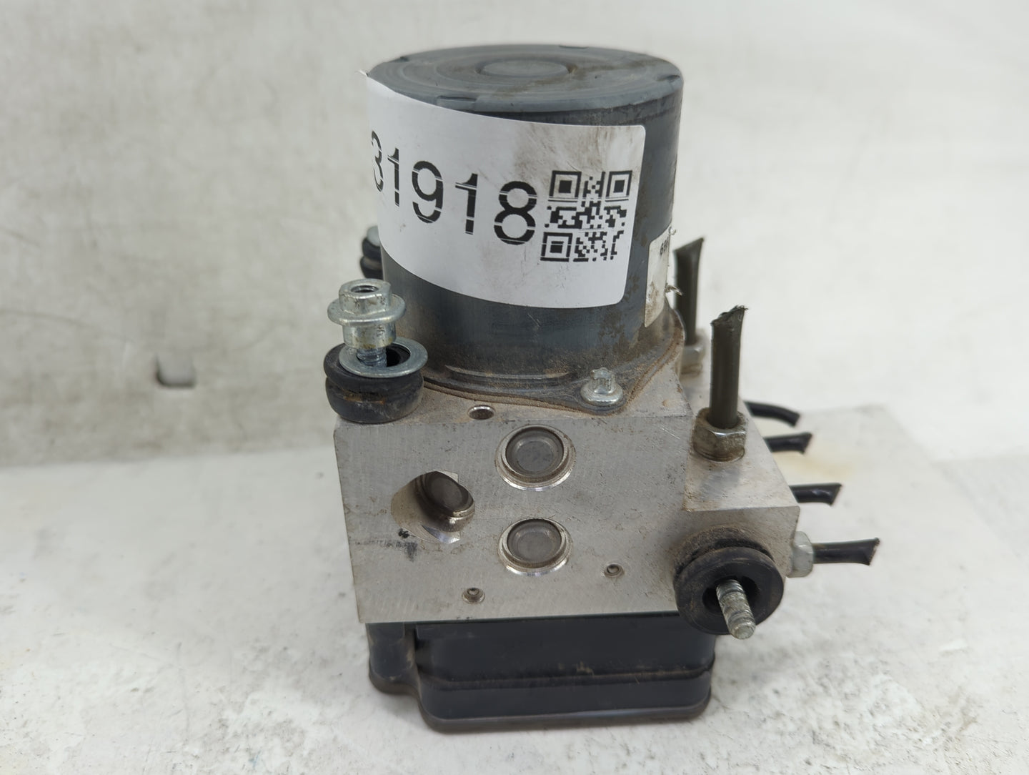 2015-2018 Acura Tlx ABS Pump Control Module Replacement P/N:57110-TZ3-A130-M1 Fits Fits 2015 2016 2017 2018 OEM Used Auto Pa