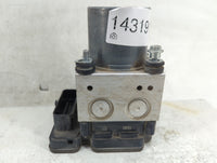 2015-2018 Acura Tlx Anti-Lock Brake ABS Pump Module Actuator OEM P/N:57110-TZ3-A130-M1 Fits Fits 2015 2016 2017 2018 OEM Use