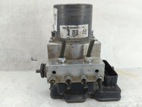 2015-2018 Acura Tlx Anti-Lock Brake ABS Pump Module Actuator OEM P/N:57110-TZ3-A130-M1 Fits Fits 2015 2016 2017 2018 OEM Use