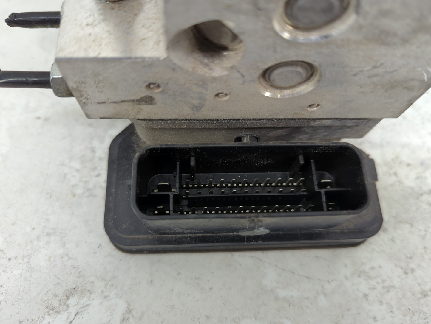 2015-2018 Acura Tlx ABS Pump Control Module Replacement P/N:57110-TZ3-A130-M1 Fits Fits 2015 2016 2017 2018 OEM Used Auto Pa