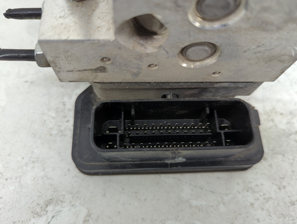 2015-2018 Acura Tlx Anti-Lock Brake ABS Pump Module Actuator OEM P/N:57110-TZ3-A130-M1 Fits Fits 2015 2016 2017 2018 OEM Use