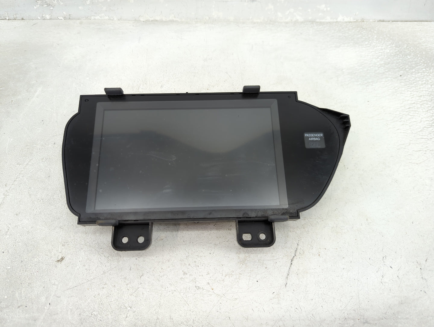 2015-2018 Acura Tlx Information Display Screen - Oemusedautoparts1.com