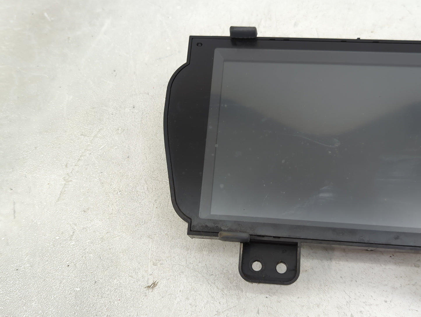 2015-2018 Acura Tlx Information Display Screen - Oemusedautoparts1.com