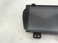 2015-2018 Acura Tlx Information Display Screen - Oemusedautoparts1.com