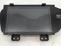 2015-2018 Acura Tlx Information Display Screen - Oemusedautoparts1.com