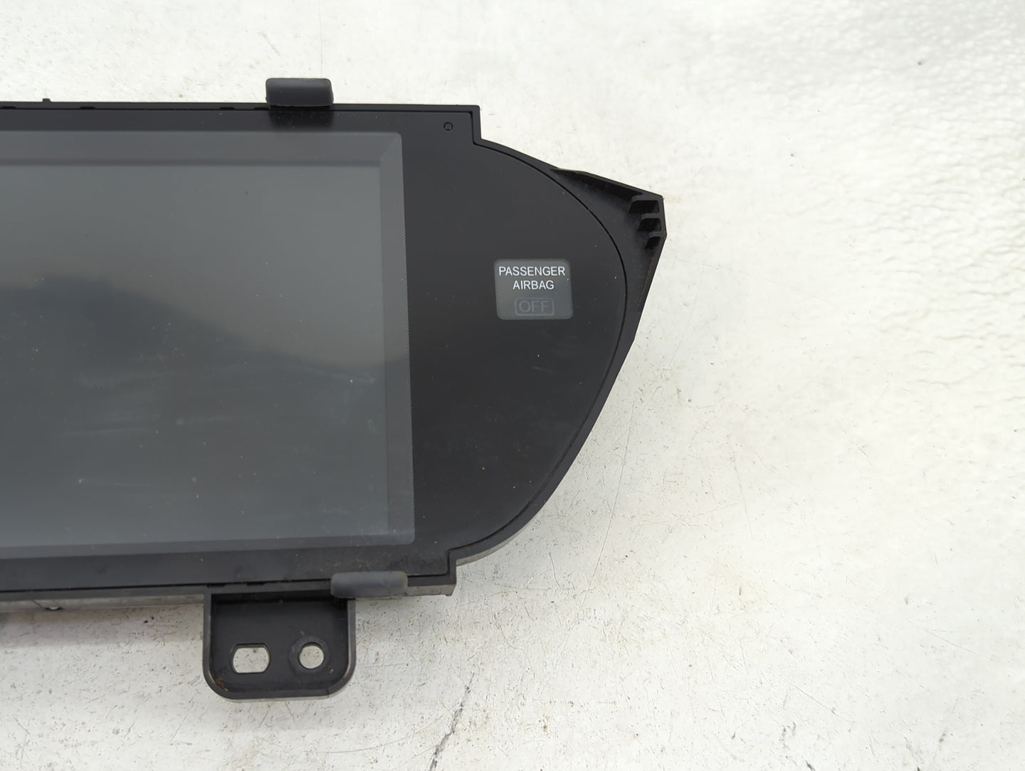 2015-2018 Acura Tlx Information Display Screen - Oemusedautoparts1.com