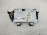 2015-2018 Acura Tlx Information Display Screen - Oemusedautoparts1.com