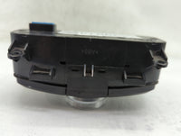 2015-2020 Acura Tlx Climate Control Module Temperature AC/Heater Replacement P/N:TZ3-A12 2M5A122 Fits OEM Used Auto Parts - 