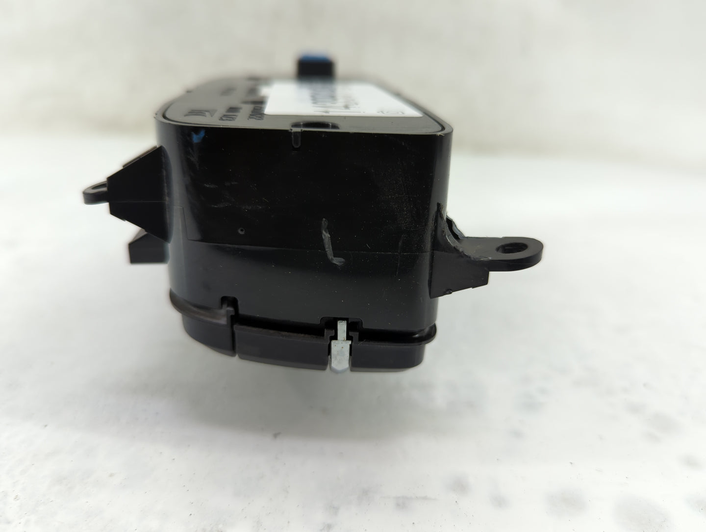 2015-2020 Acura Tlx Climate Control Module Temperature AC/Heater Replacement P/N:TZ3-A12 2M5A122 Fits OEM Used Auto Parts - 