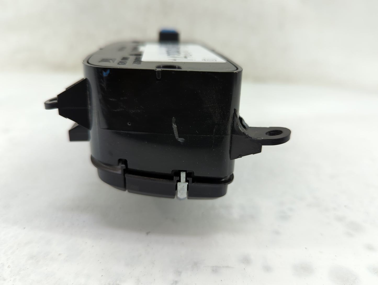 2015-2020 Acura Tlx Climate Control Module Temperature AC/Heater Replacement P/N:TZ3-A12 2M5A122 Fits OEM Used Auto Parts - 