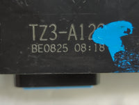 2015-2020 Acura Tlx Climate Control Module Temperature AC/Heater Replacement P/N:TZ3-A12 2M5A122 Fits OEM Used Auto Parts - 