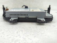 2015 Acura Tlx Information Display Screen Black - Oemusedautoparts1.com