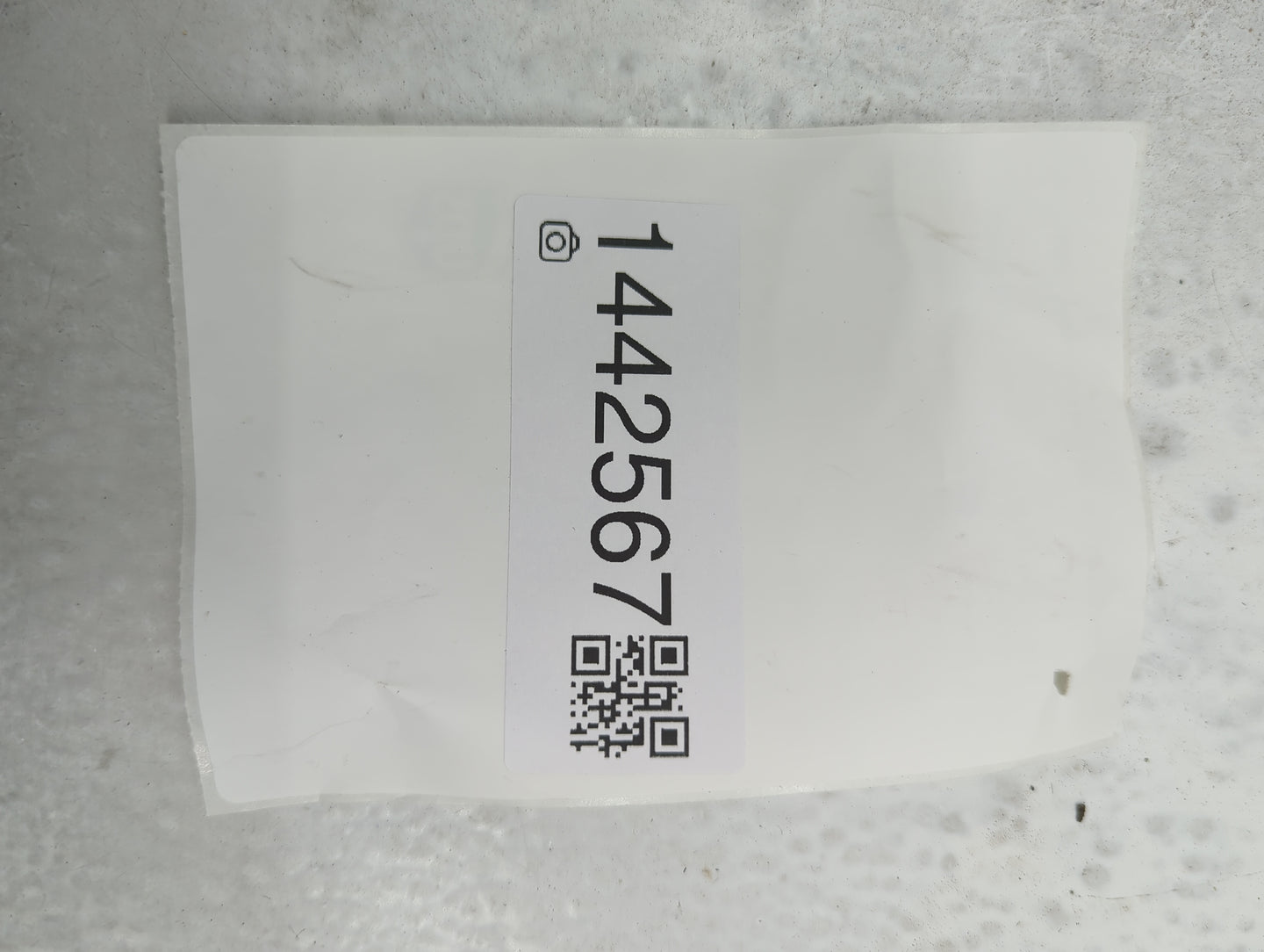 2015-2018 Acura Tlx Information Display Screen - Oemusedautoparts1.com