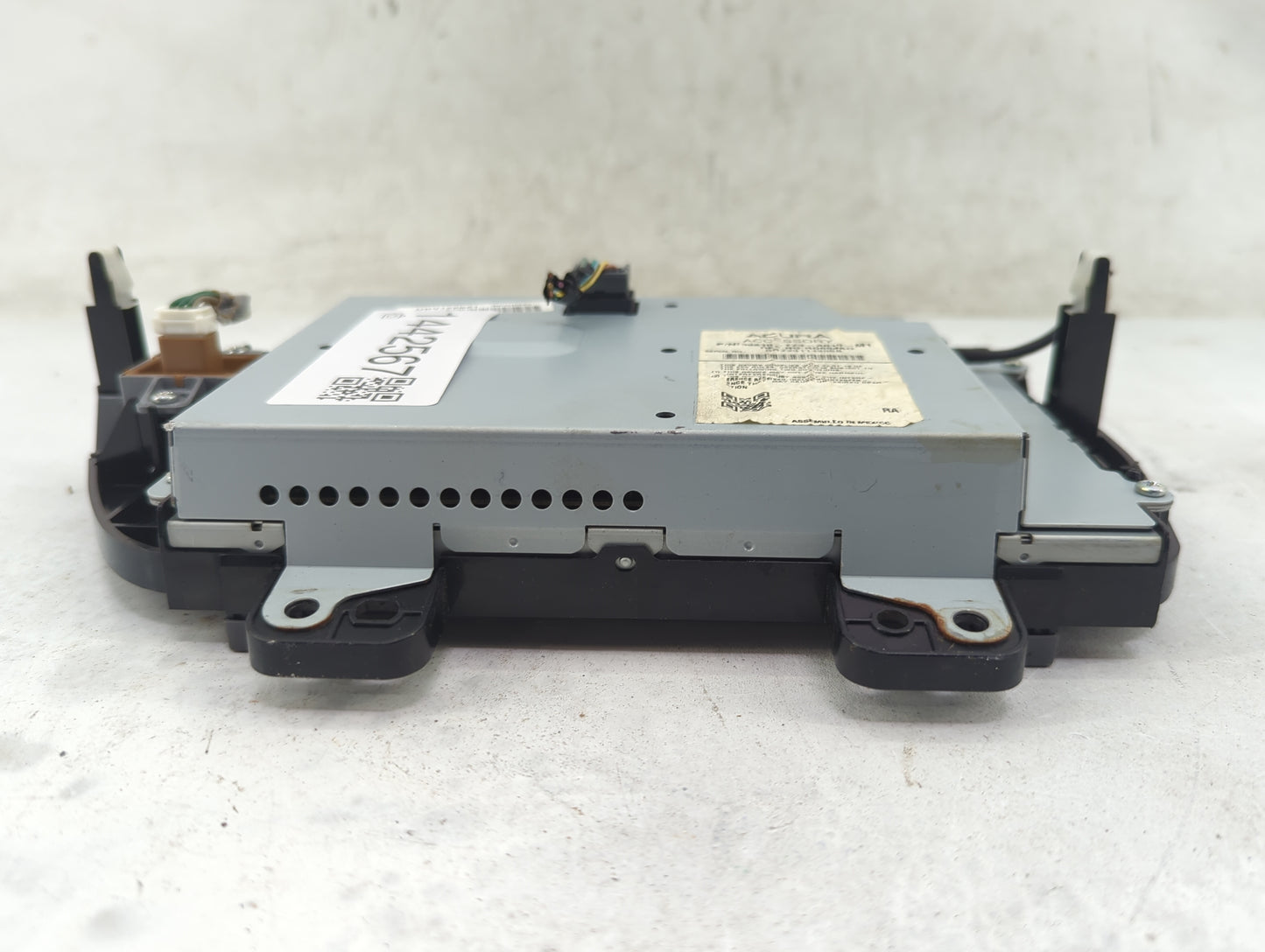 2015-2018 Acura Tlx Information Display Screen - Oemusedautoparts1.com