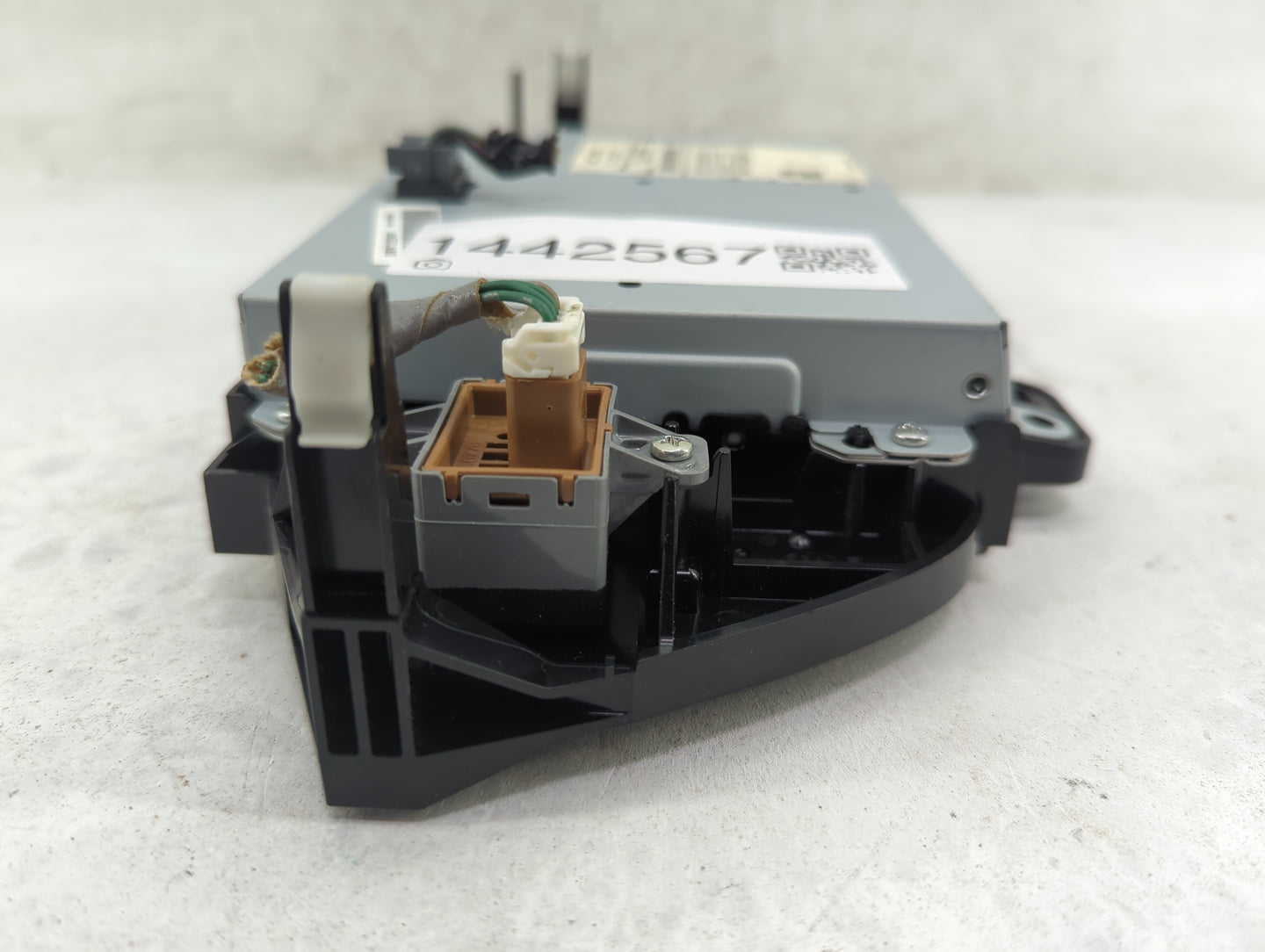 2015-2018 Acura Tlx Information Display Screen - Oemusedautoparts1.com