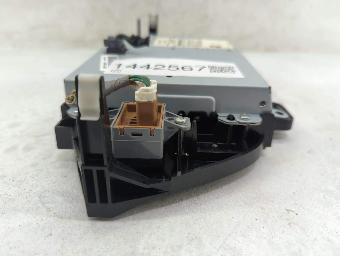 2015-2018 Acura Tlx Information Display Screen - Oemusedautoparts1.com