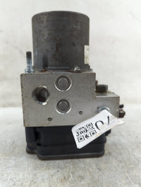 2015-2018 Acura Tlx Anti-Lock Brake ABS Pump Module Actuator OEM P/N:2265106527 0265956188 Fits Fits 2015 2016 2017 2018 OEM