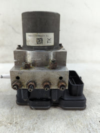 2015-2018 Acura Tlx Anti-Lock Brake ABS Pump Module Actuator OEM P/N:2265106527 0265956188 Fits Fits 2015 2016 2017 2018 OEM