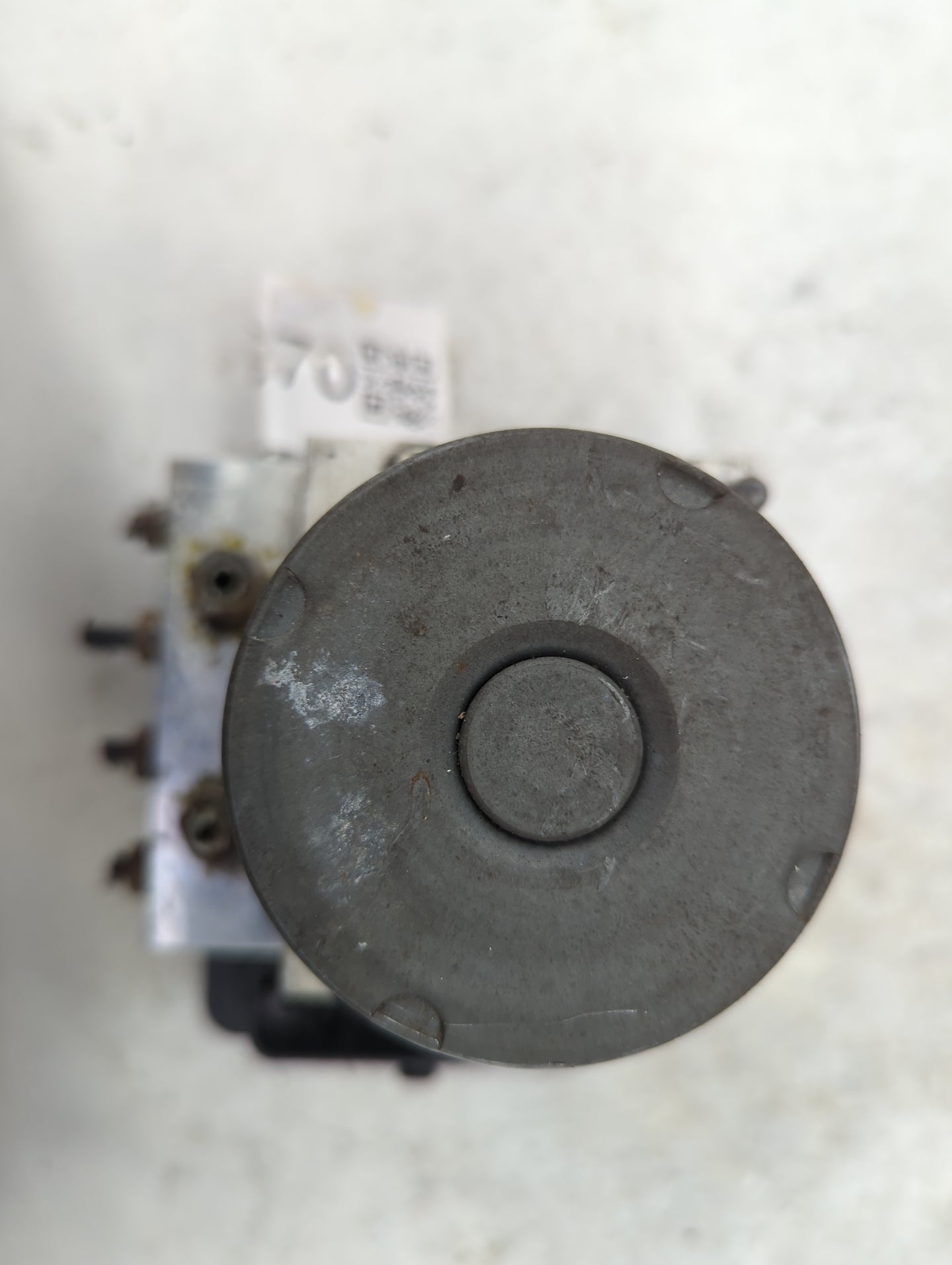 2015-2018 Acura Tlx ABS Pump Control Module Replacement P/N:2265106527 0265956188, 0265586188 Fits Fits 2015 2016 2017 2018 