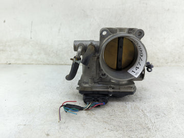 2015-2020 Acura Tlx Throttle Body P/N:GMF-6A U38694095568 Fits Fits 2014 2015 2016 2017 2018 2019 2020 OEM Used Auto Parts -
