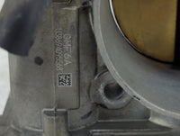 2015-2020 Acura Tlx Throttle Body P/N:GMF-6A U38694095568 Fits Fits 2014 2015 2016 2017 2018 2019 2020 OEM Used Auto Parts -
