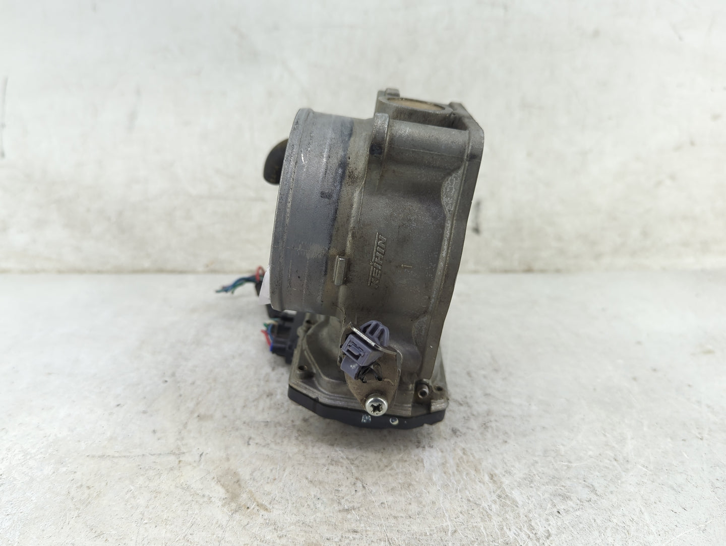 2015-2020 Acura Tlx Throttle Body P/N:GMF-6A U38694095568 Fits Fits 2014 2015 2016 2017 2018 2019 2020 OEM Used Auto Parts -