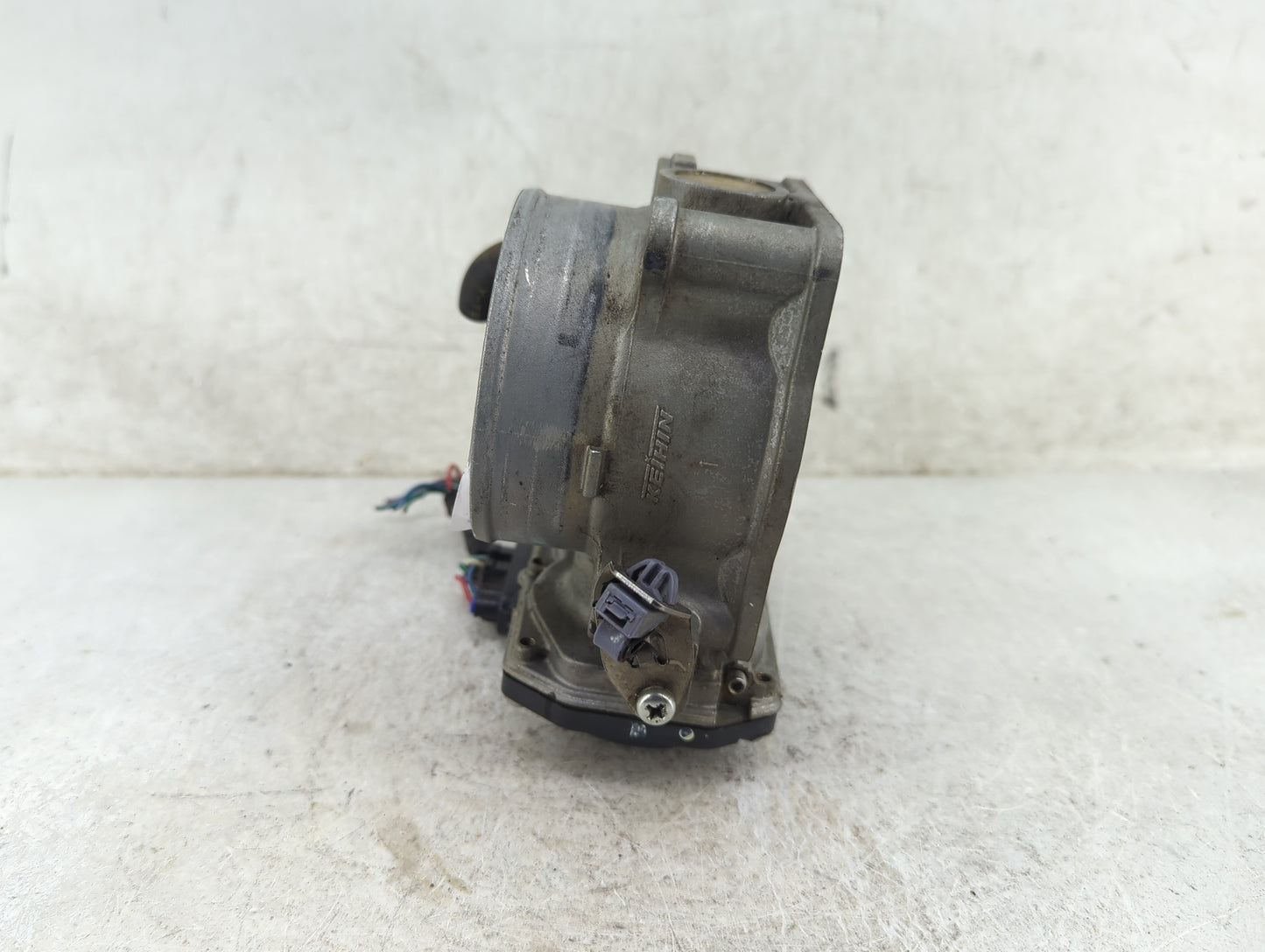 2015-2020 Acura Tlx Throttle Body P/N:GMF-6A U38694095568 Fits Fits 2014 2015 2016 2017 2018 2019 2020 OEM Used Auto Parts -