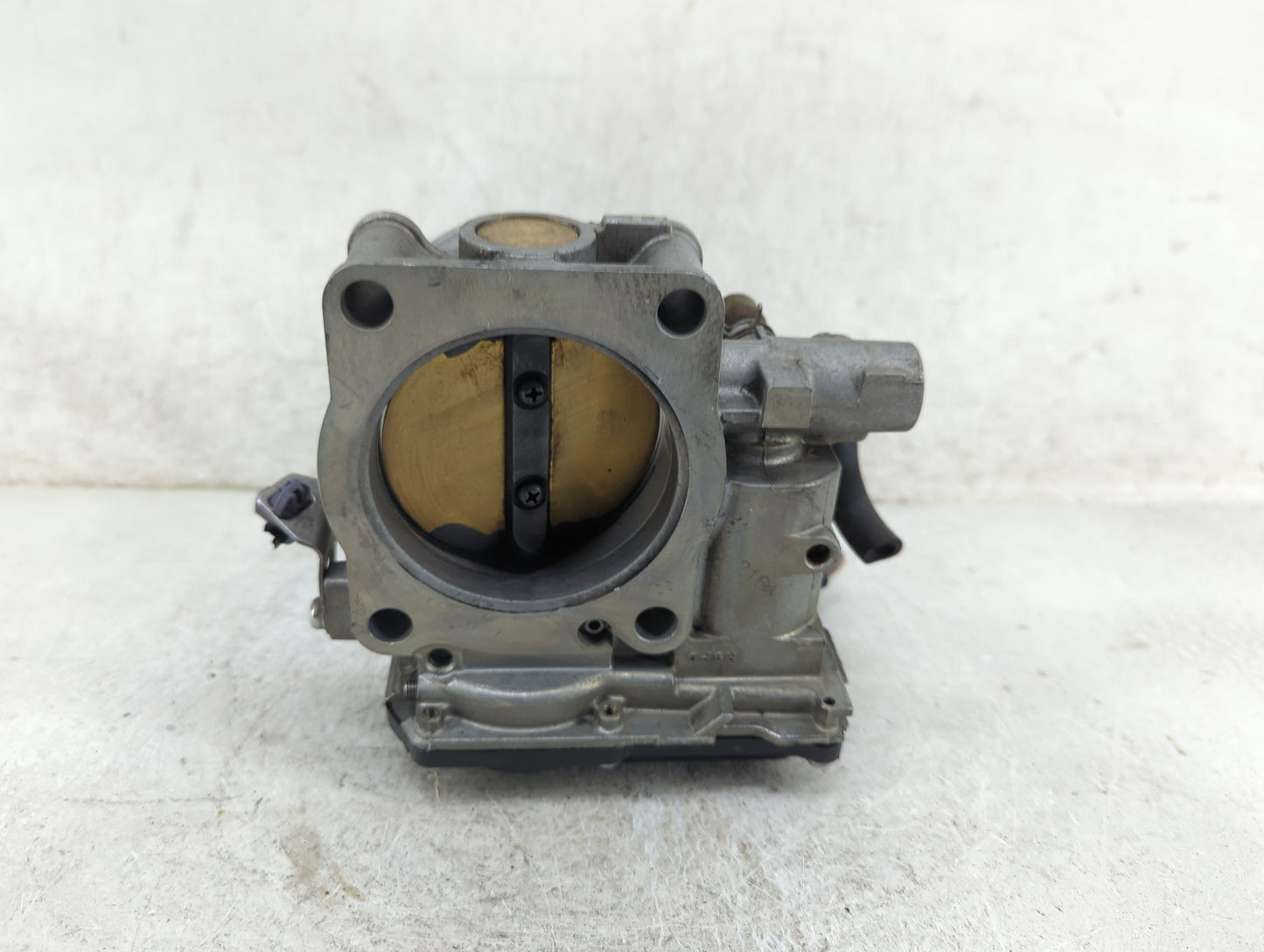 2015-2020 Acura Tlx Throttle Body P/N:GMF-6A U38694095568 Fits Fits 2014 2015 2016 2017 2018 2019 2020 OEM Used Auto Parts -