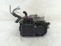 2015-2020 Acura Tlx Throttle Body P/N:GMF-6A U38694095568 Fits Fits 2014 2015 2016 2017 2018 2019 2020 OEM Used Auto Parts -
