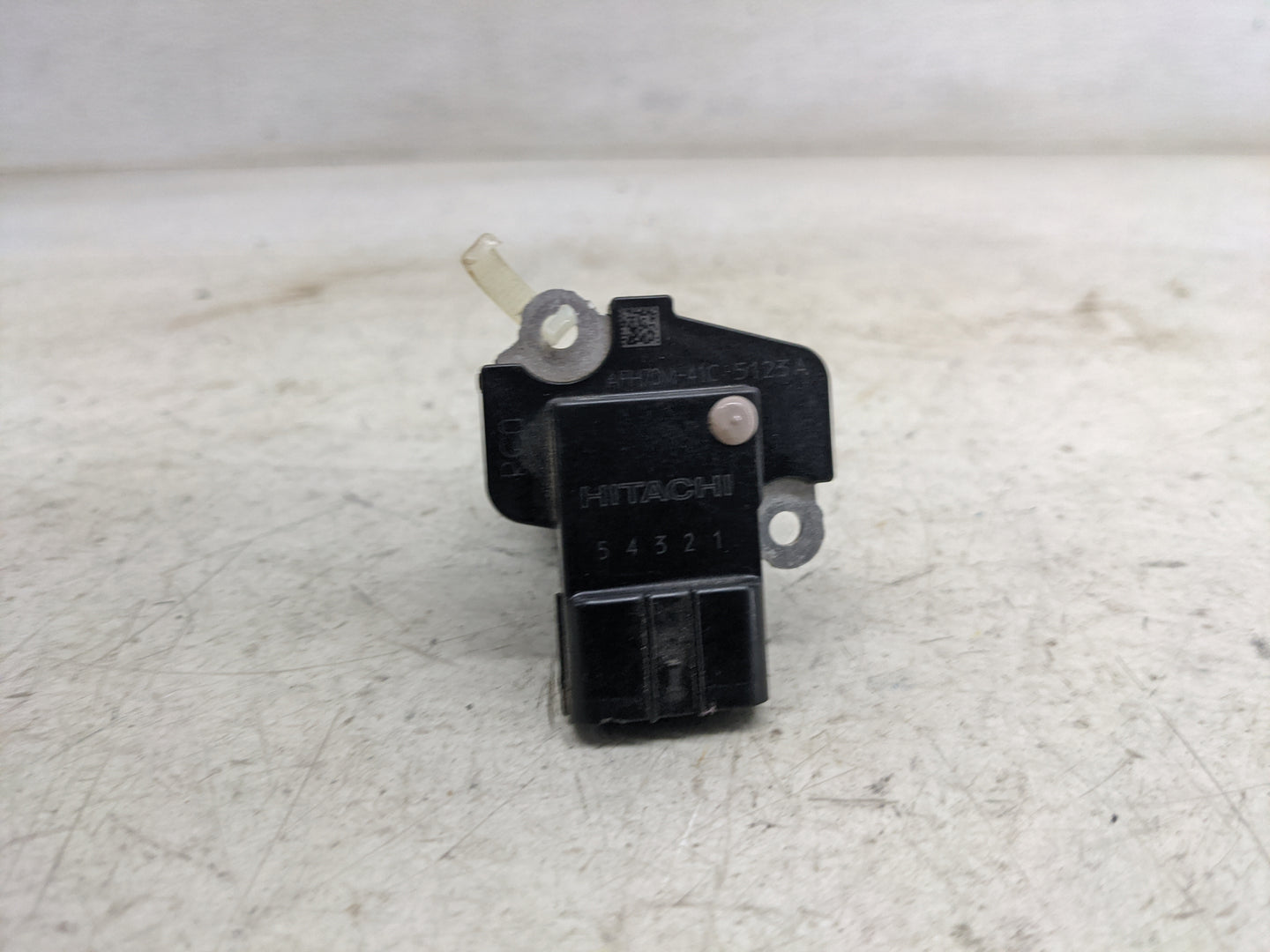 2015-2020 Acura Tlx Mass Air Flow Meter Maf 1480953 - Oemusedautoparts1.com