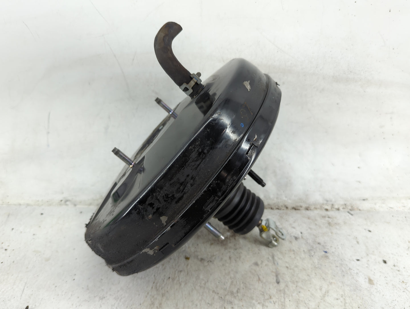 2015-2020 Acura Tlx Power Brake Booster Oem 1490334 - Oemusedautoparts1.com