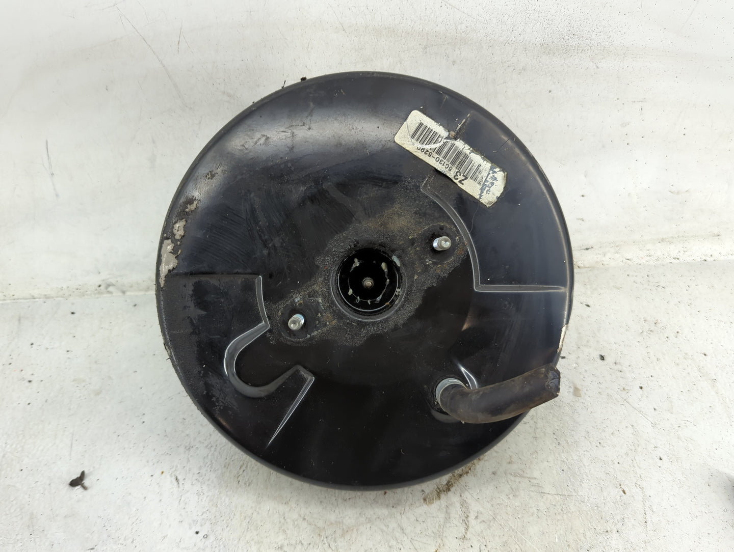 2015-2020 Acura Tlx Power Brake Booster Oem 1490334 - Oemusedautoparts1.com