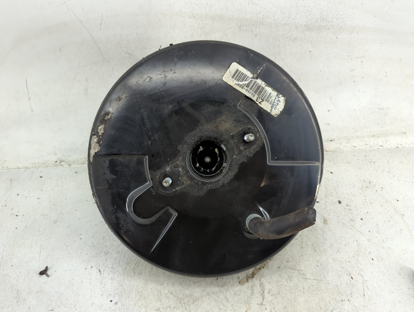 2015-2020 Acura Tlx Power Brake Booster Oem 1490334 - Oemusedautoparts1.com