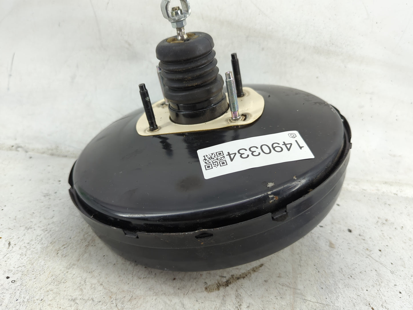 2015-2020 Acura Tlx Power Brake Booster Oem 1490334 - Oemusedautoparts1.com