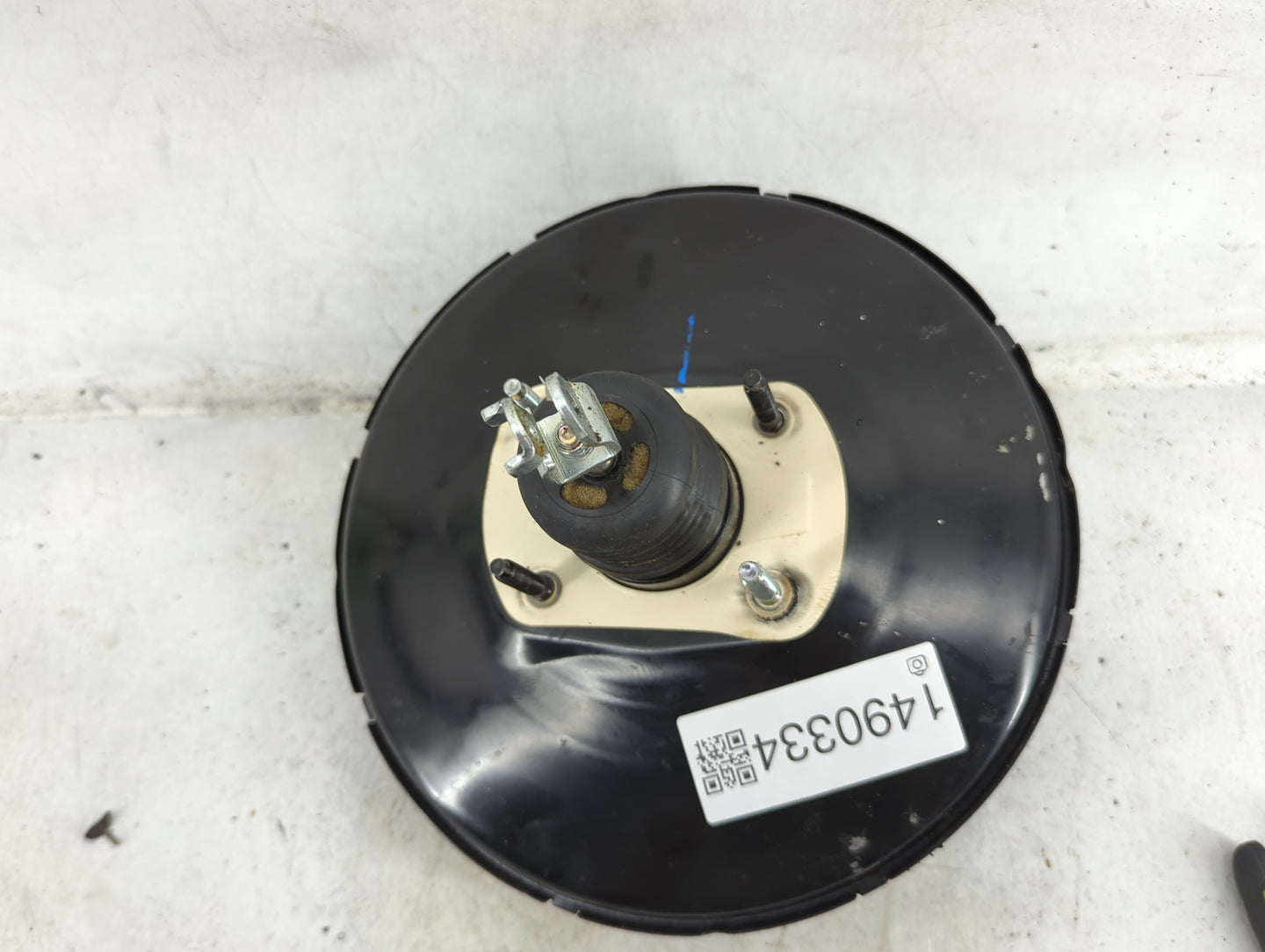 2015-2020 Acura Tlx Power Brake Booster Oem 1490334 - Oemusedautoparts1.com