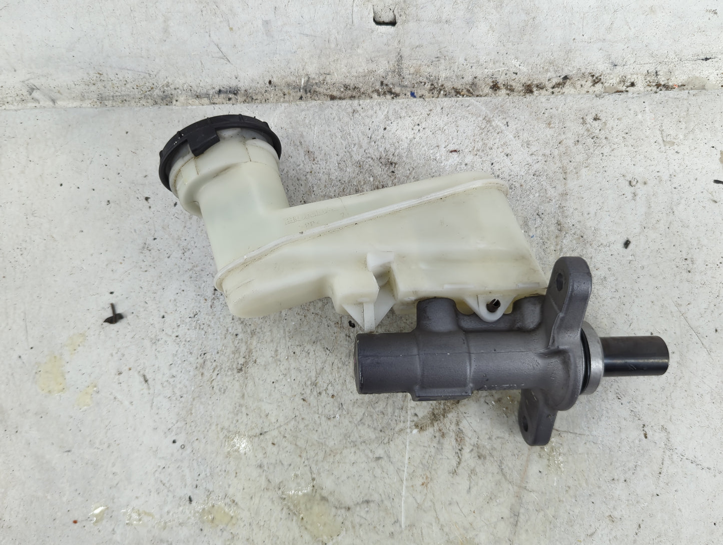 2015-2020 Acura Tlx Brake Master Cylinder 1490505 - Oemusedautoparts1.com
