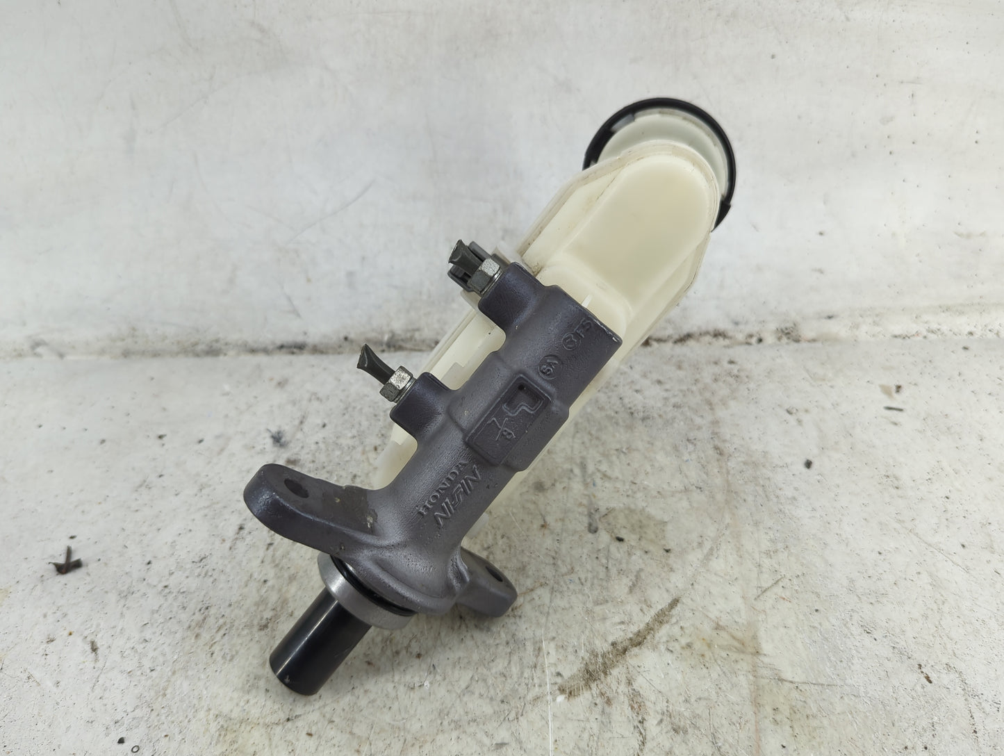 2015-2020 Acura Tlx Brake Master Cylinder 1490505 - Oemusedautoparts1.com