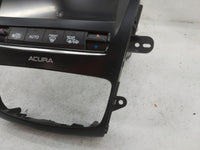 2015-2018 Acura Tlx Radio AM FM Cd Player Receiver Replacement P/N:39540-TZ3-A020-M1 MF844A0 Fits Fits 2015 2016 2017 2018 O