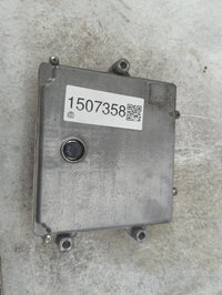 2015-2016 Acura Tlx PCM Engine Control Computer ECU ECM PCU OEM P/N:37820-RDF-A54 CY-EH34E04D Fits Fits 2015 2016 OEM Used A