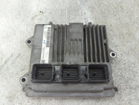 2015-2016 Acura Tlx PCM Engine Control Computer ECU ECM PCU OEM P/N:37820-RDF-A54 CY-EH34E04D Fits Fits 2015 2016 OEM Used A