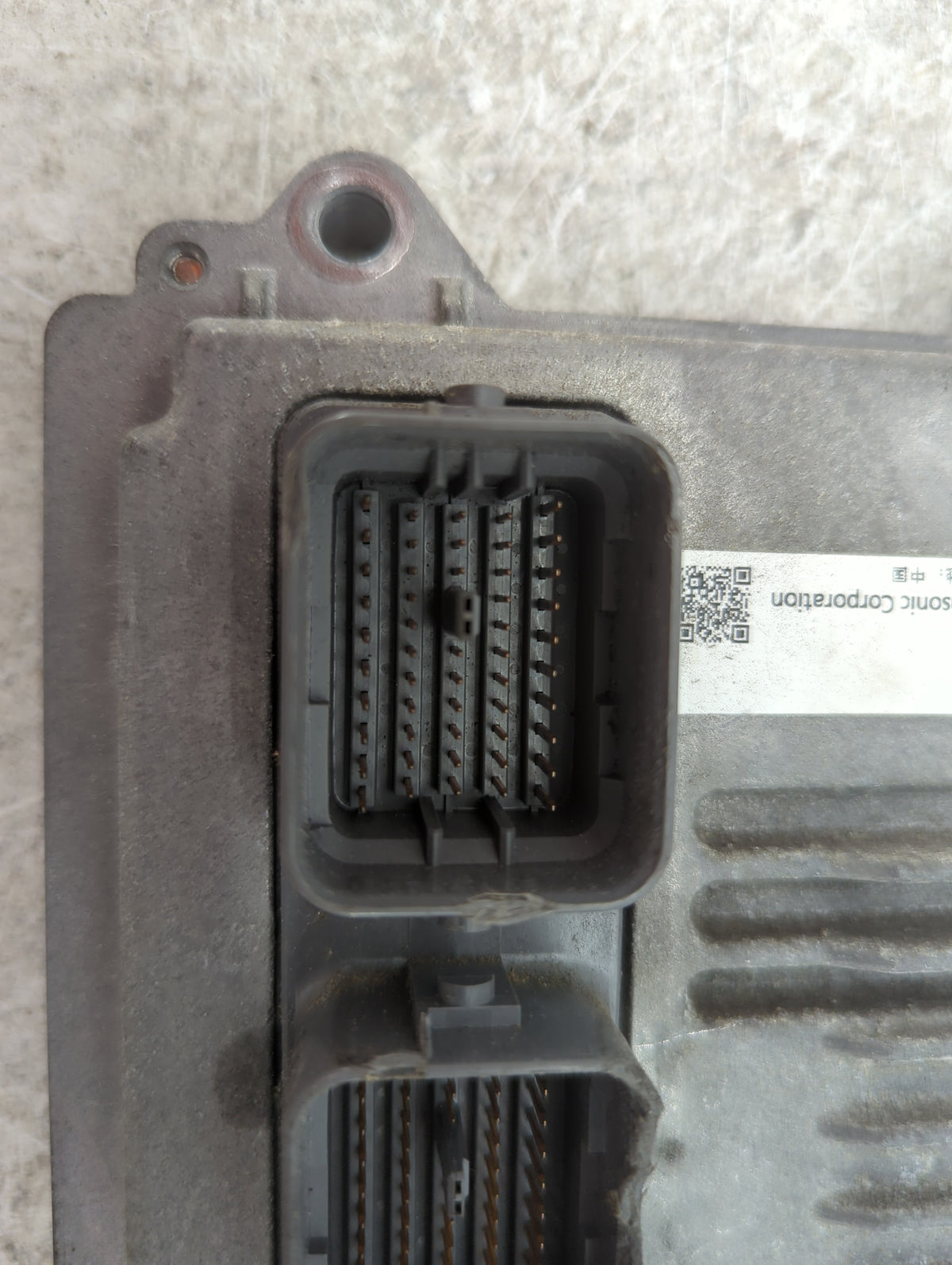 2015-2016 Acura Tlx PCM Engine Control Computer ECU ECM PCU OEM P/N:37820-RDF-A54 CY-EH34E04D Fits Fits 2015 2016 OEM Used A