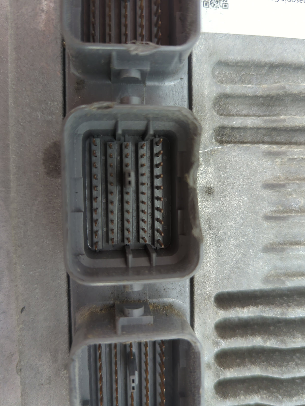 2015-2016 Acura Tlx PCM Engine Control Computer ECU ECM PCU OEM P/N:37820-RDF-A54 CY-EH34E04D Fits Fits 2015 2016 OEM Used A