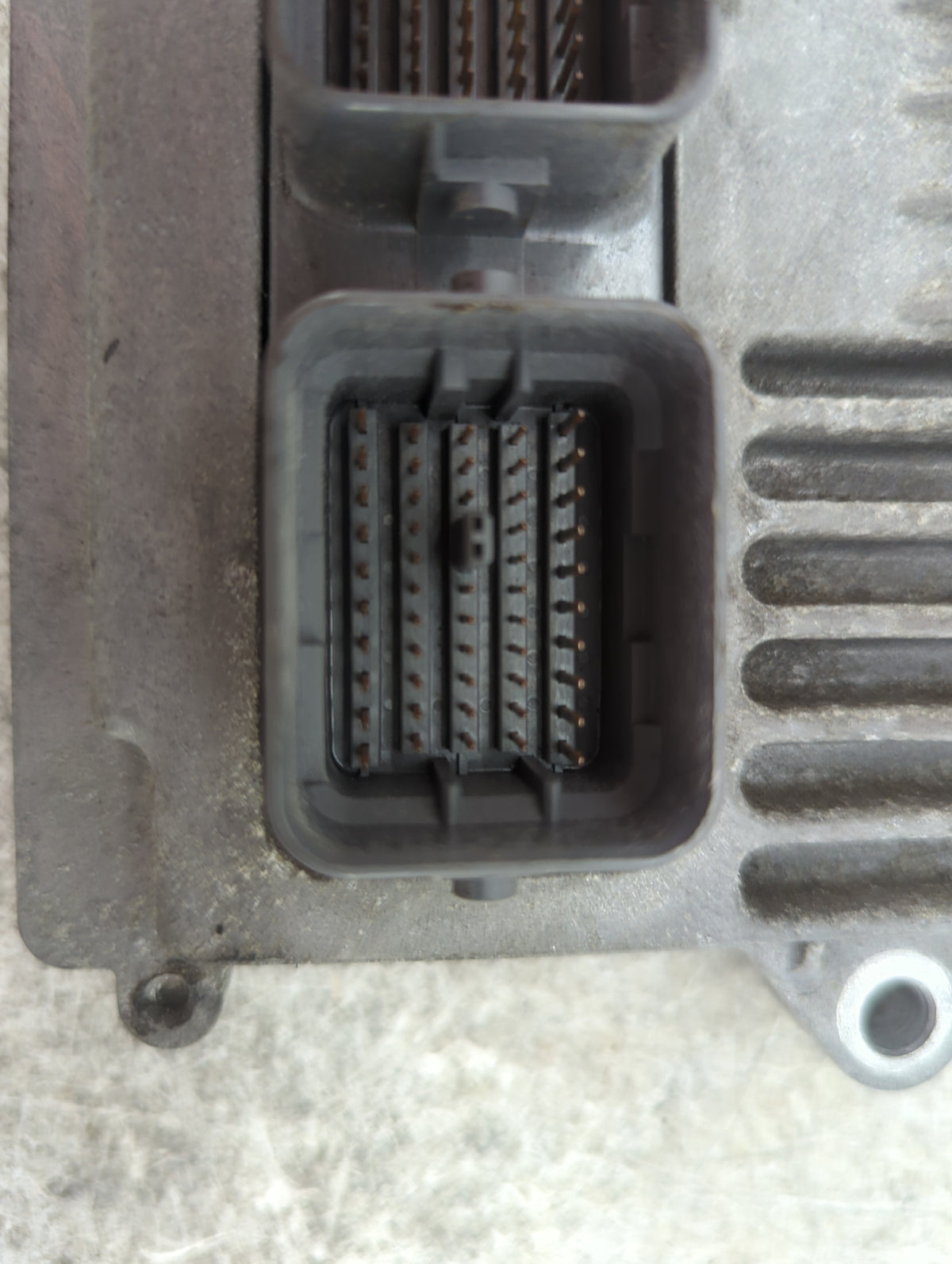 2015-2016 Acura Tlx PCM Engine Control Computer ECU ECM PCU OEM P/N:37820-RDF-A54 CY-EH34E04D Fits Fits 2015 2016 OEM Used A