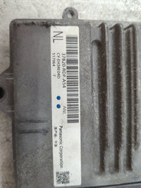 2015-2016 Acura Tlx PCM Engine Control Computer ECU ECM PCU OEM P/N:37820-RDF-A54 CY-EH34E04D Fits Fits 2015 2016 OEM Used A